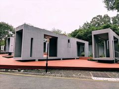 -深圳国际园林花卉博览园