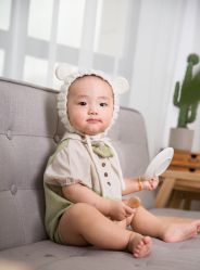 -NICE KIDS 奈时儿童摄影