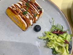 -米仓食堂(皇庭广场店)