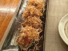 -昊·来了寿司(双楠2店)