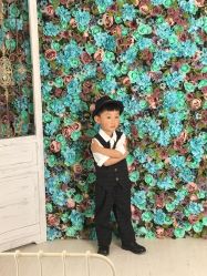 -RosyBaby萝西儿童摄影(园区店)