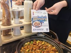 -品海楼·大连海胆锅贴馆(东港店)