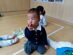 -深业幸福家托育(深业U中心园)