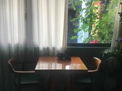 -舒羽咖啡(运河店)