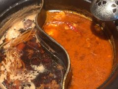 -温野菜涮涮锅(曲江大悦城店)