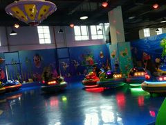 -蒙特利亲子乐园