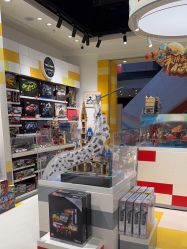 -乐高授权专卖店(中关村领展店)