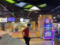 -星际传奇·电玩城·游戏厅·儿童乐园(大悦城店)