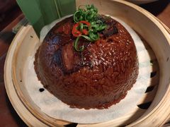 -外婆家(西红门荟聚购物中心店)