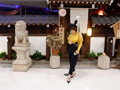 -赵记玄面(市府恒隆广场店)