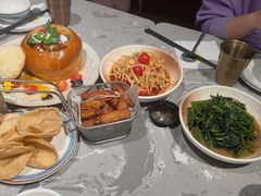 -Home Thai·泰谣(王府井apm店)