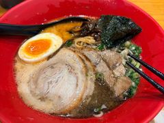 -一風堂拉面(美罗城店)