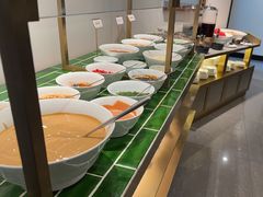 -皇城老妈火锅·川味传承(港湾店)