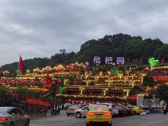 -枇杷园食为鲜火锅(南山店)