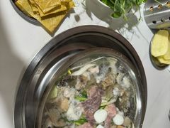 排骨荤豆花-海关荤豆花(洋河一路店)