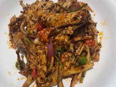 -北大荒人•新东北菜(青岛银座店)