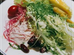 -帝豪酒店•马可勃罗西餐厅