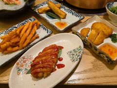 -伊豆野菜村(大族广场店)