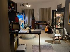 -太爽音乐文化录音棚