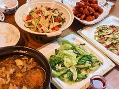 -宴武夷·匠心闽味(印象大红袍店)