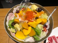 -渔寿司·日本料理(艾尚天地店)