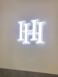 -禾曼造型