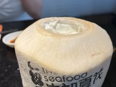 -生如夏花泰式火锅(鹭洲里店)