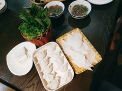 -土著渔匠·养生蝴蝶鱼(香樟路店)