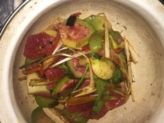 -欢乐牧人蒙古炭烤羊腿(四平路店)