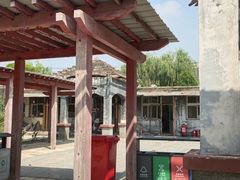 -石榴庄公园