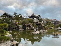-朱家花园