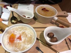 -炖物24章·顺时轻养茶(杭州保利时光里店)