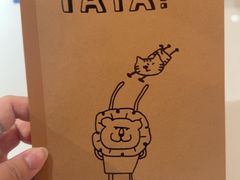 -火山屋台(新街口店)