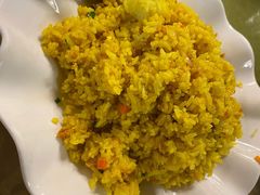 印尼炒饭-伊萨娜印尼餐馆