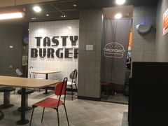 门面-麦当劳(红唐店)