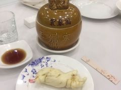 -聚春园自助餐厅(东街口店)