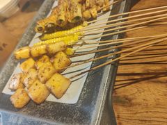 鱼豆腐-管氏翅吧(中关村店)