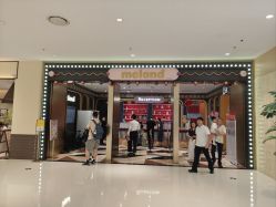 -meland亲子乐园•派对•研学(宁波华润万象城店)