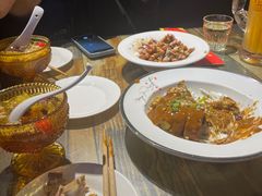-金谷园饺子·烧烤(人大总店)