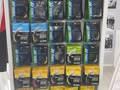 -YONEX网羽有约(新街口店)