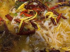 -太二酸菜鱼(武汉光谷保利店)