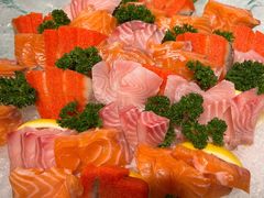 -永泰福朋喜来登酒店-宜客乐自助餐厅(远大路店)