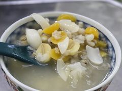 -老胡甜汤(龙眼店)