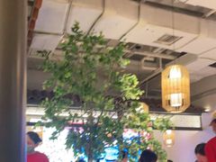大堂-闽上鲜·福建菜(龙湖滨江天街店)