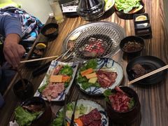 -虎丸烧肉(新大陆广场店)