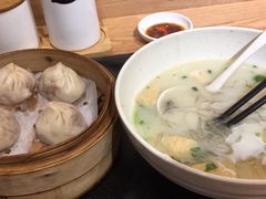 -鸭得堡老鸭汤·鸭血粉丝(凤凰西街店)