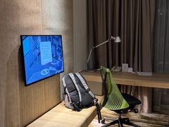 -樟宜机场皇冠假日酒店 （SG Clean） - IHG 旗下酒店