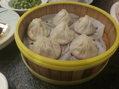 虾肉小笼包-杭苑(正佳广场店)