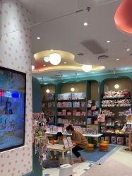 点击看大图 -奈尔宝·儿童乐园·亲子餐厅(苏州大悦城店)