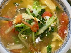 -乐山第一家临江鳝丝(茶坊路店)